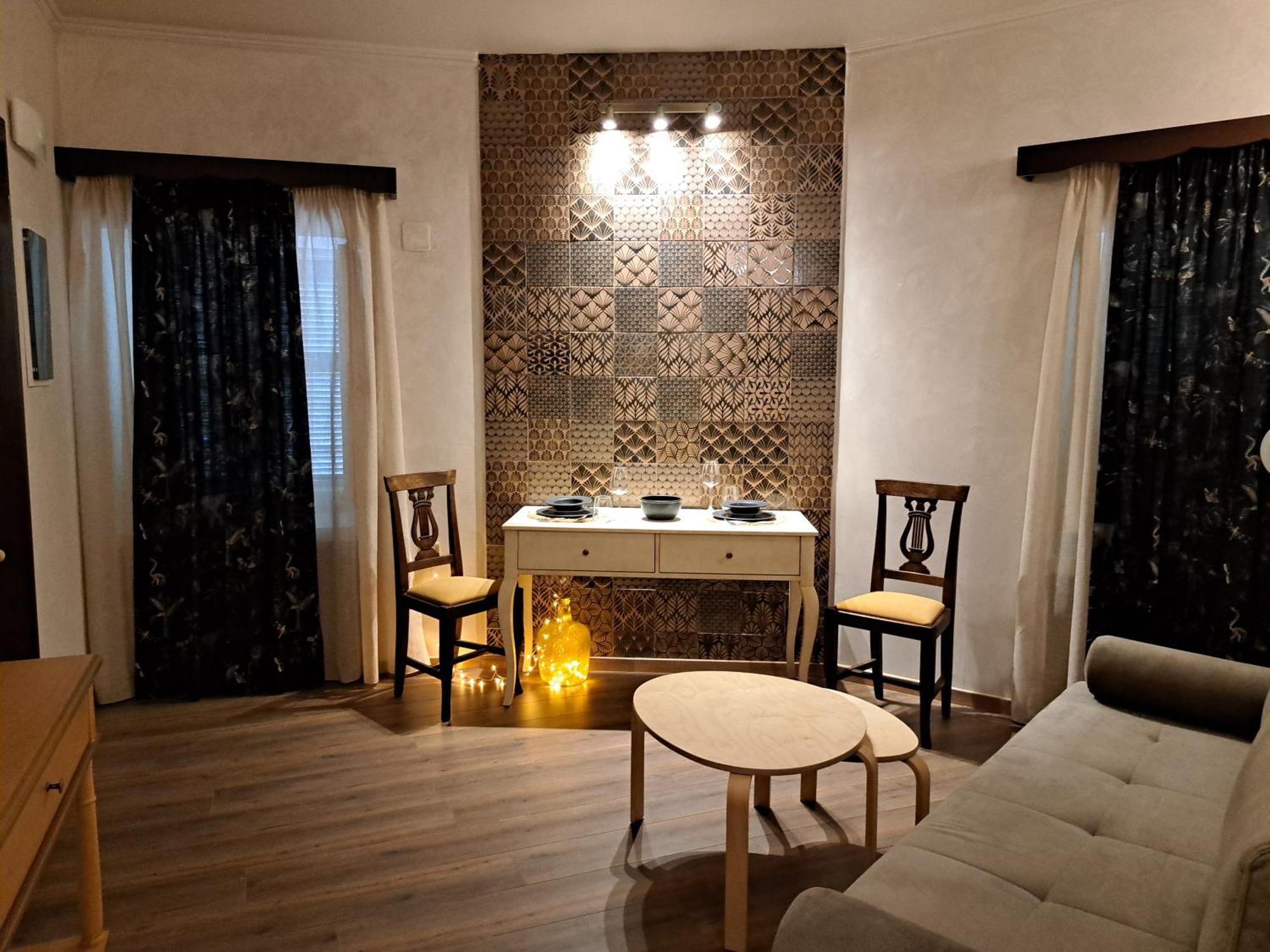 Skalinada House By Loc Hospitality Apartment Corfu  Екстериор снимка