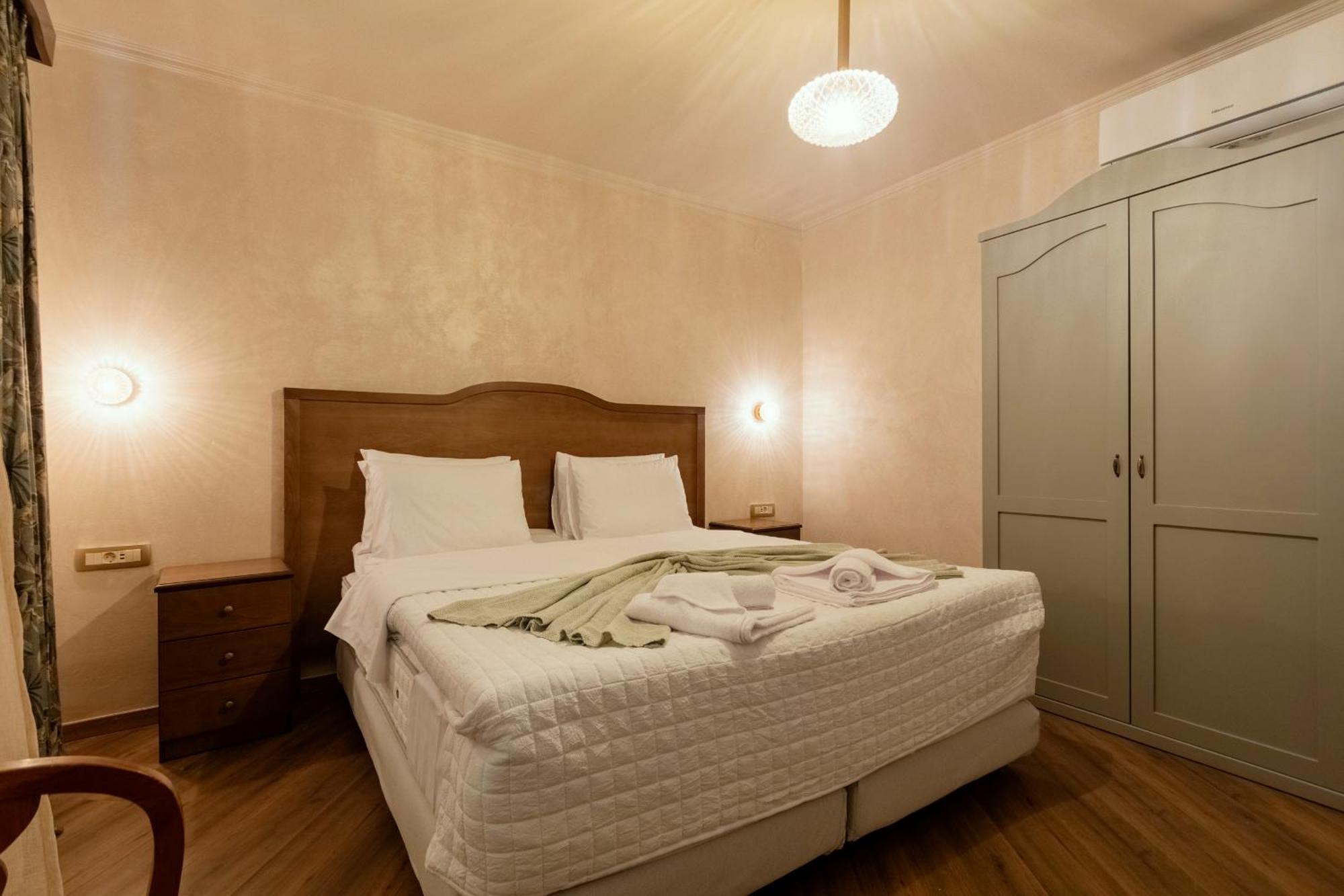 Skalinada House By Loc Hospitality Apartment Corfu  Екстериор снимка