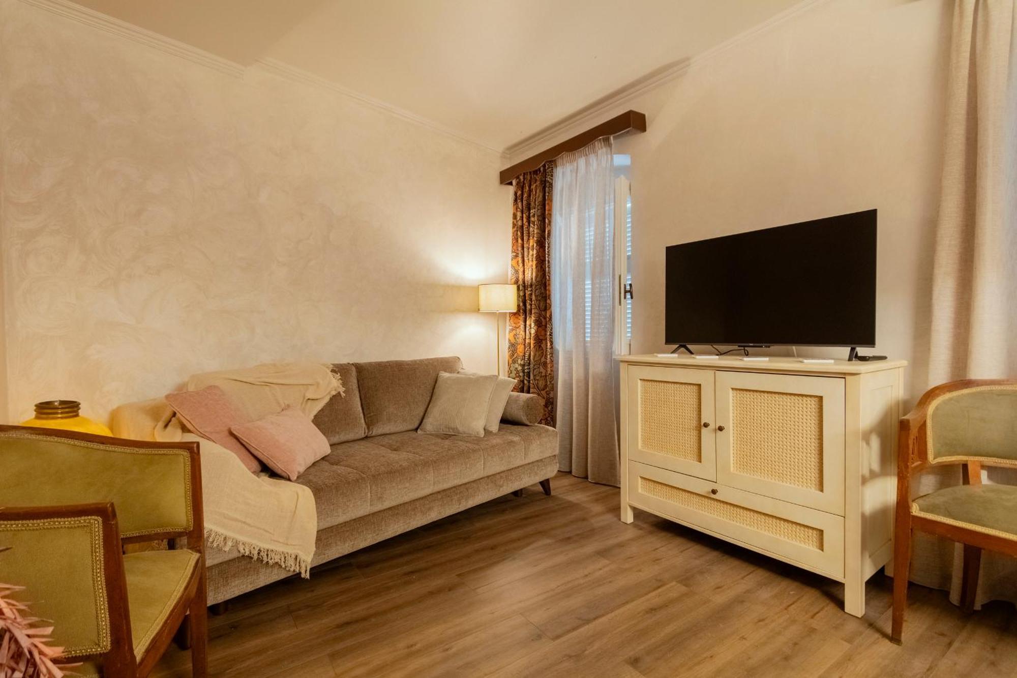 Skalinada House By Loc Hospitality Apartment Corfu  Екстериор снимка