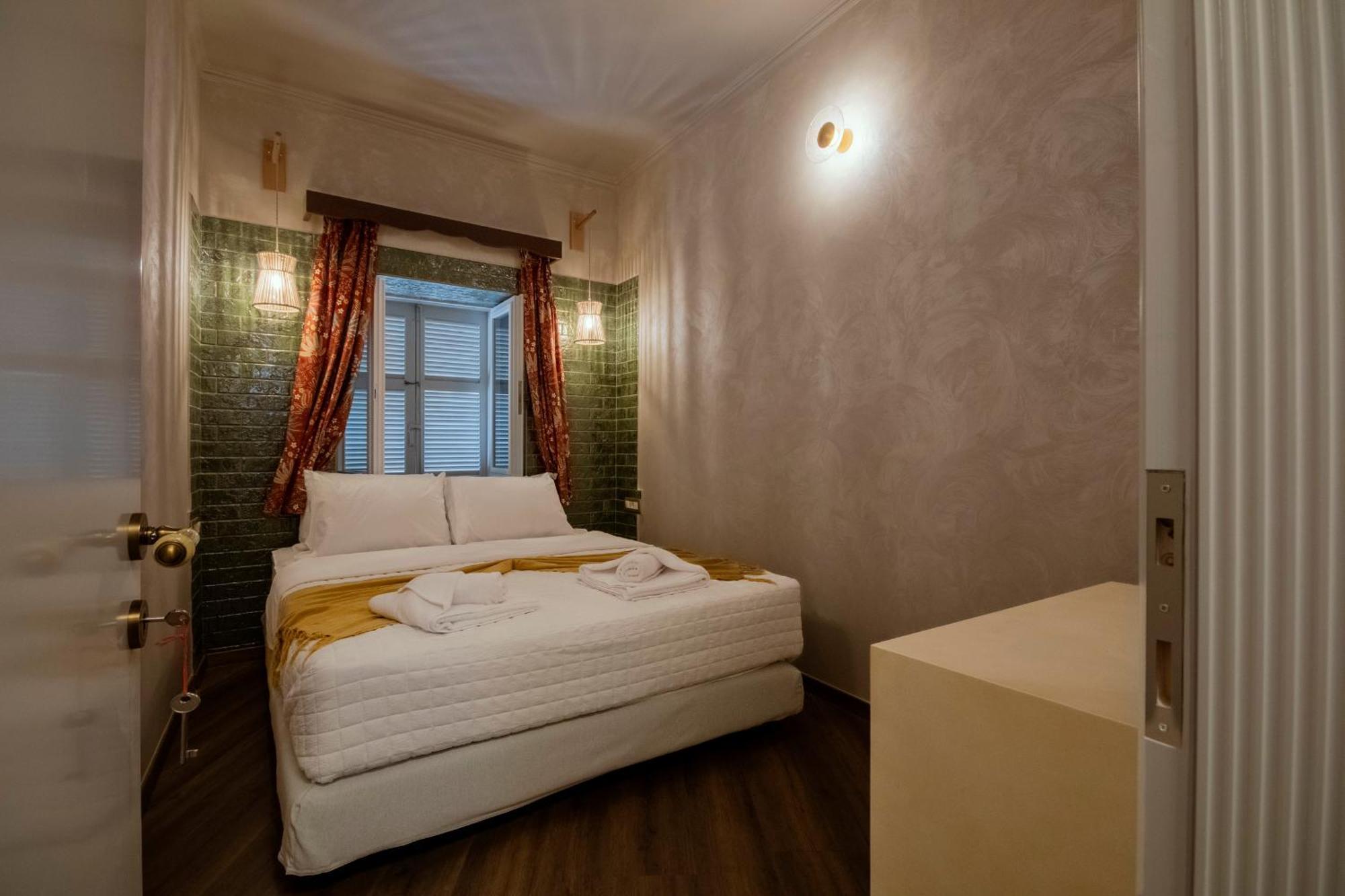 Skalinada House By Loc Hospitality Apartment Corfu  Екстериор снимка
