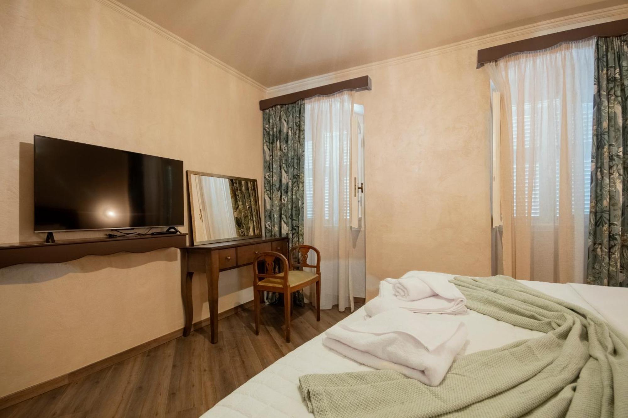 Skalinada House By Loc Hospitality Apartment Corfu  Екстериор снимка