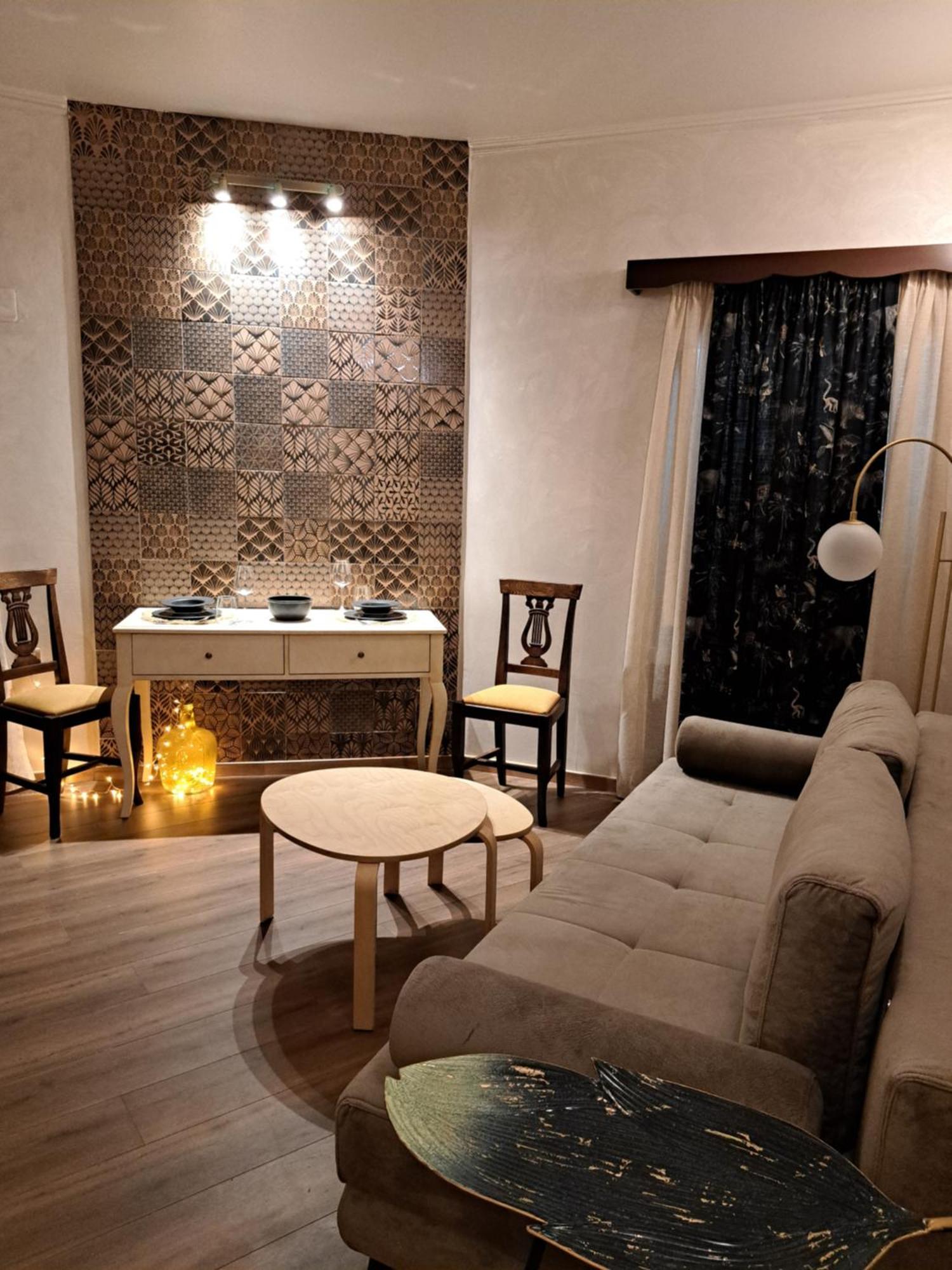 Skalinada House By Loc Hospitality Apartment Corfu  Екстериор снимка
