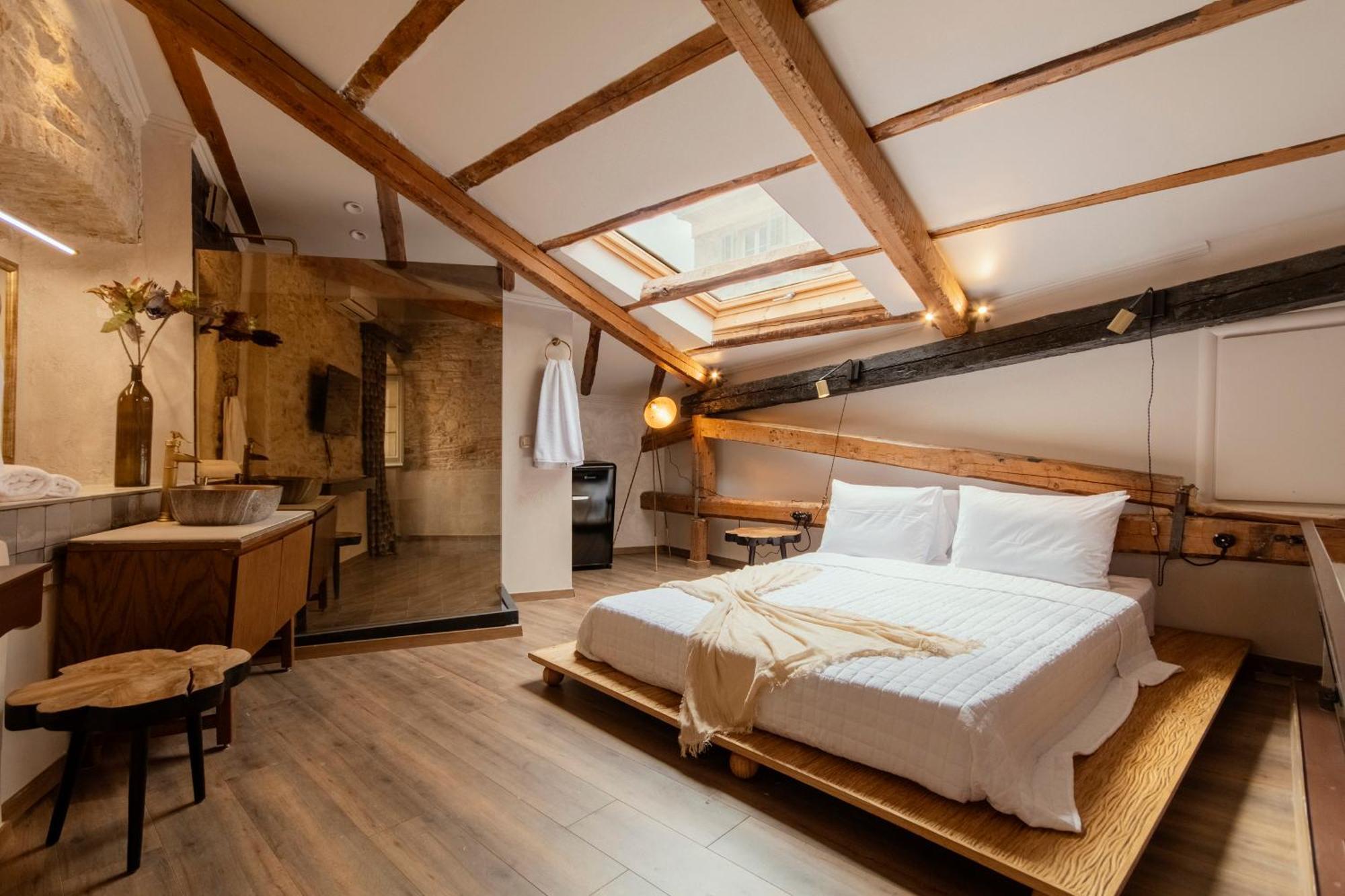 Skalinada House By Loc Hospitality Apartment Corfu  Екстериор снимка