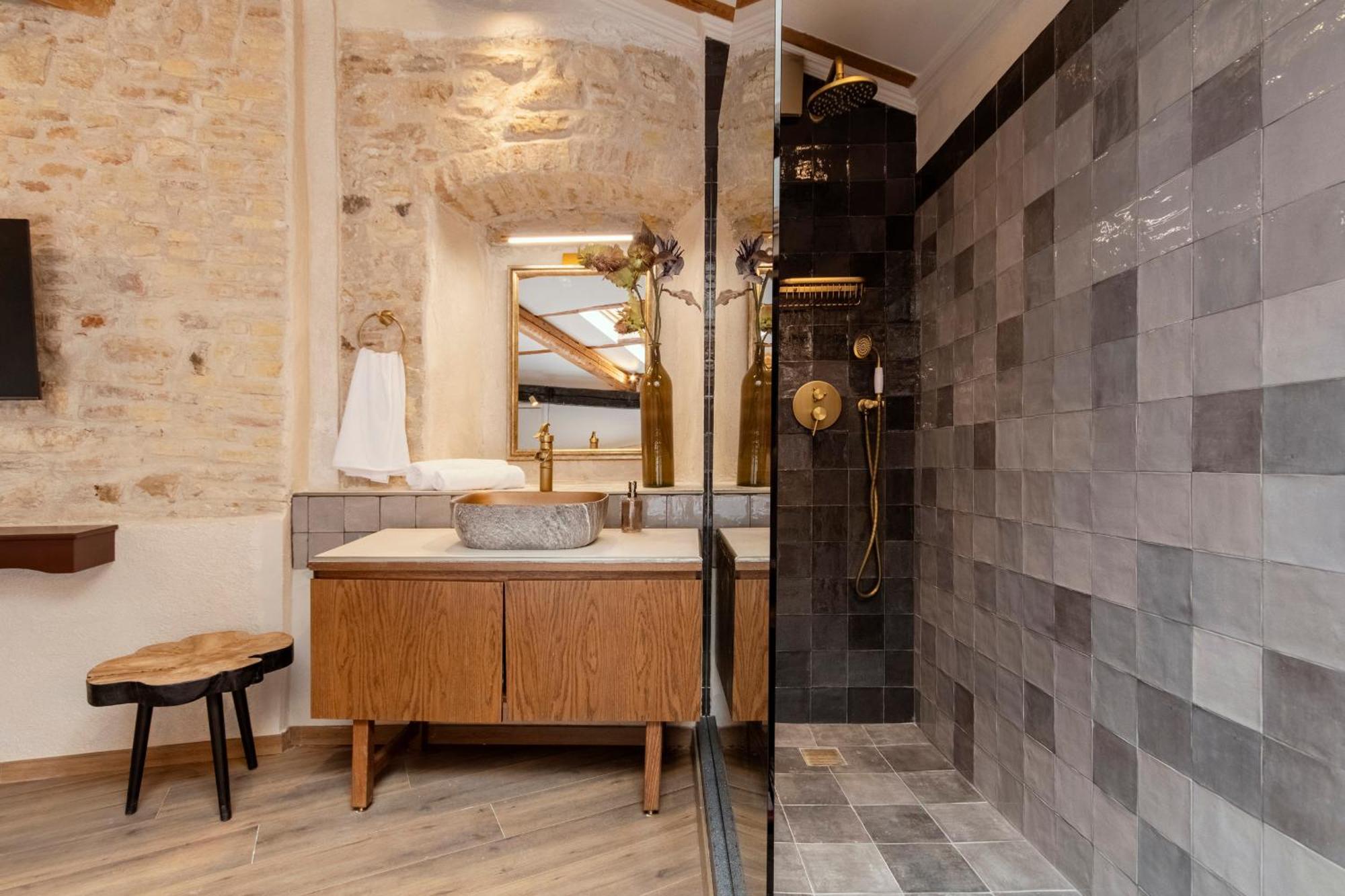 Skalinada House By Loc Hospitality Apartment Corfu  Екстериор снимка
