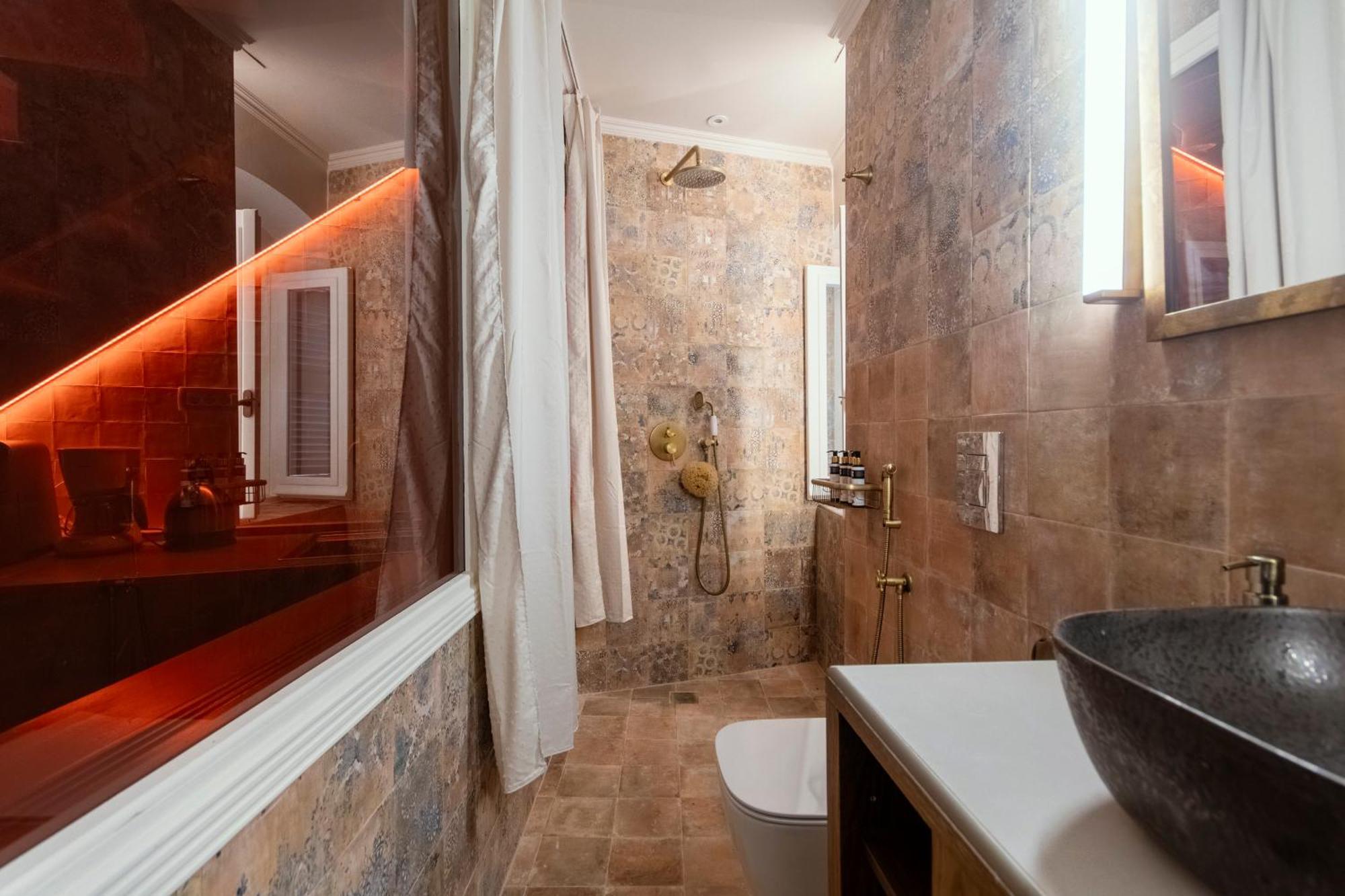 Skalinada House By Loc Hospitality Apartment Corfu  Екстериор снимка