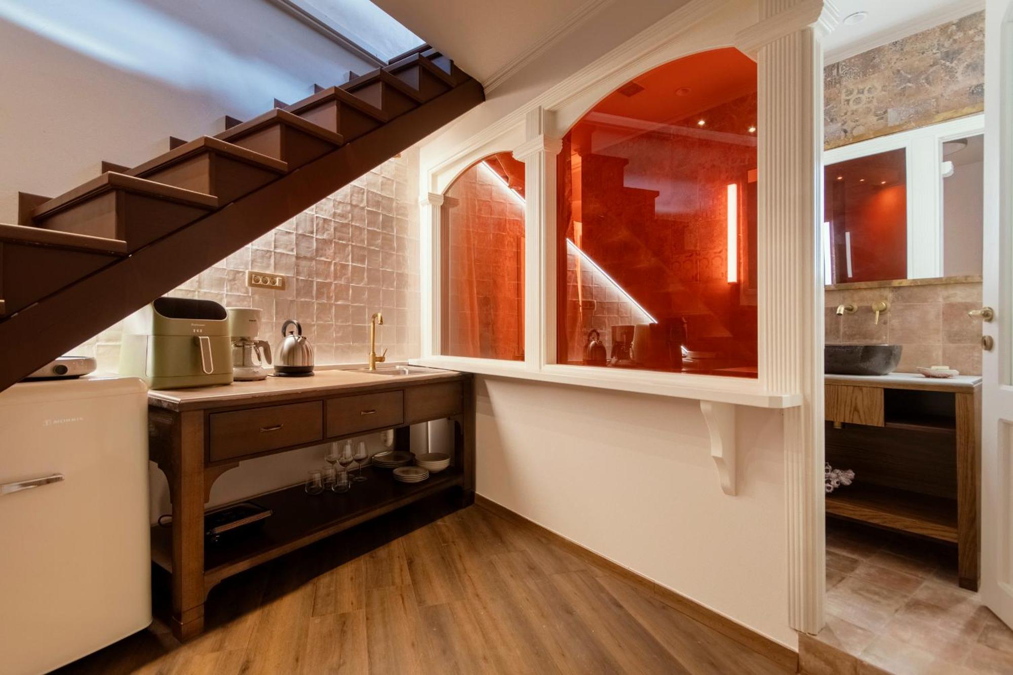 Skalinada House By Loc Hospitality Apartment Corfu  Екстериор снимка